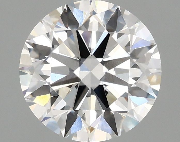 Ideal Loose Diamond - ROUND 1.56ct F VS1: Ideal Loose Diamond - ROUND 1.56ct F VS1 Source: This is a real non-mined Diamond that has been grown in a lab Shape: ROUND Carats: 1.56 Color: F Clarity: VS1 Certification: IGI Video: