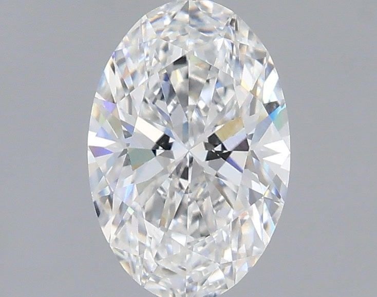 Loose Diamond - OVAL 1.14ct E VVS1: Loose Diamond - OVAL 1.14ct E VVS1 Source: This is a real non-mined Diamond that has been grown in a lab Shape: OVAL Carats: 1.14 Color: E Clarity: VVS1 Certification: IGI Video: