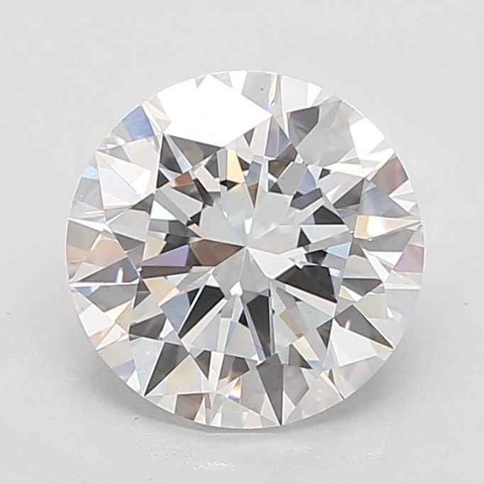 Loose Diamond - ROUND 4.45ct E VS1: Loose Diamond - ROUND 4.45ct E VS1 Source: This is a real non-mined Diamond that has been grown in a lab Shape: ROUND Carats: 4.45 Color: E Clarity: VS1 Certification: IGI Video: