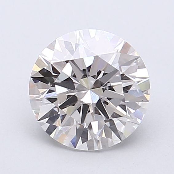 Ideal Loose Diamond - ROUND 1.22ct F VS1: Ideal Loose Diamond - ROUND 1.22ct F VS1 Source: This is a real non-mined Diamond that has been grown in a lab Shape: ROUND Carats: 1.22 Color: F Clarity: VS1 Certification: IGI Video: