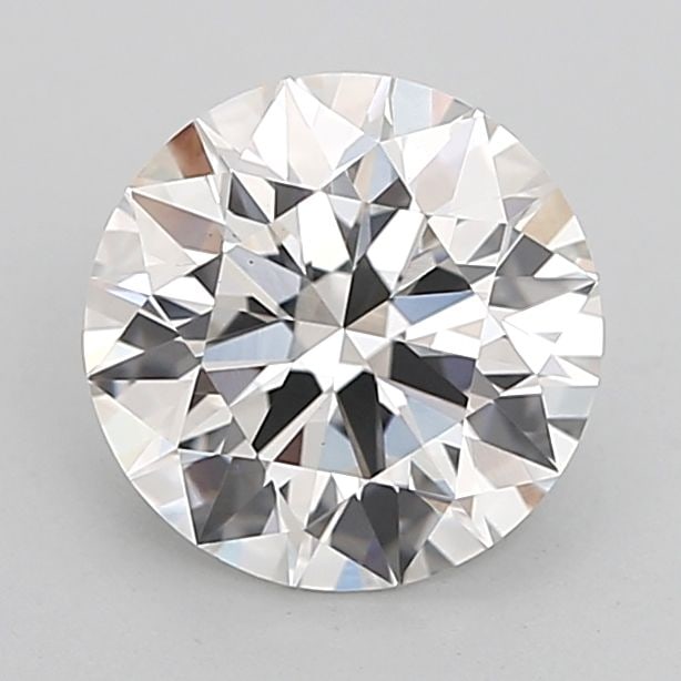 Ideal Loose Diamond - ROUND 2.04ct F VS1: Ideal Loose Diamond - ROUND 2.04ct F VS1 Source: This is a real non-mined Diamond that has been grown in a lab Shape: ROUND Carats: 2.04 Color: F Clarity: VS1 Certification: IGI Video: