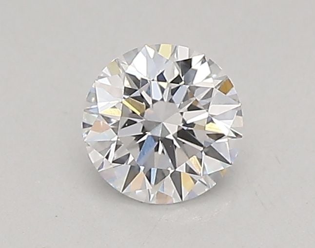 Ideal Loose Diamond - ROUND 0.33ct D VVS2: Ideal Loose Diamond - ROUND 0.33ct D VVS2 Source: This is a real non-mined Diamond that has been grown in a lab Shape: ROUND Carats: 0.33 Color: D Clarity: VVS2 Certification: IGI Video: