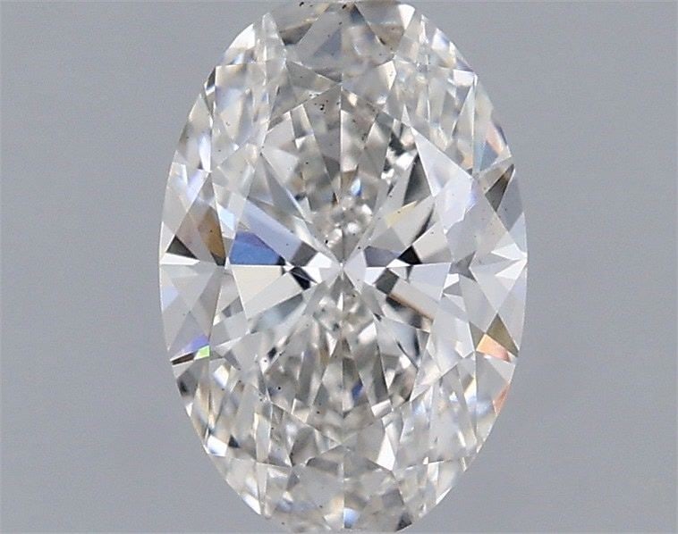 Loose Diamond - OVAL 1.02ct F VS2: Loose Diamond - OVAL 1.02ct F VS2 Source: This is a real non-mined Diamond that has been grown in a lab Shape: OVAL Carats: 1.02 Color: F Clarity: VS2 Certification: IGI Video: