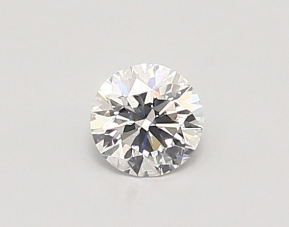 Ideal Loose Diamond - ROUND 0.34ct D VS1: Ideal Loose Diamond - ROUND 0.34ct D VS1 Source: This is a real non-mined Diamond that has been grown in a lab Shape: ROUND Carats: 0.34 Color: D Clarity: VS1 Certification: IGI Video:
