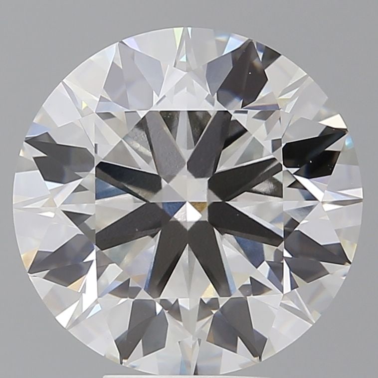 Ideal Loose Diamond - ROUND 7.09ct F VVS2: Ideal Loose Diamond - ROUND 7.09ct F VVS2 Source: This is a real non-mined Diamond that has been grown in a lab Shape: ROUND Carats: 7.09 Color: F Clarity: VVS2 Certification: IGI Video: