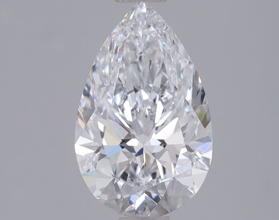 Loose Diamond - PEAR 1.52ct E VVS2: Loose Diamond - PEAR 1.52ct E VVS2 Source: This is a real non-mined Diamond that has been grown in a lab Shape: PEAR Carats: 1.52 Color: E Clarity: VVS2 Certification: IGI Video: