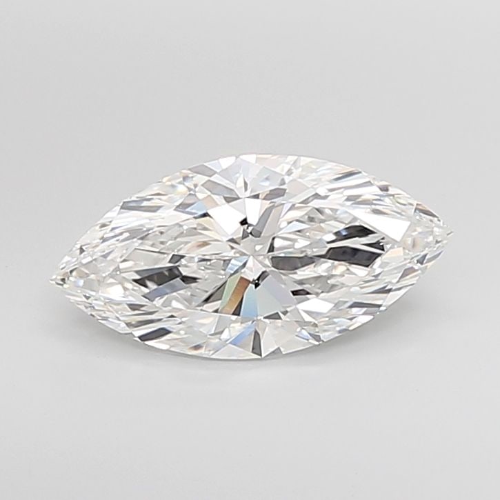 Loose Diamond - MARQUISE 3.59ct E VVS2: Loose Diamond - MARQUISE 3.59ct E VVS2 Source: This is a real non-mined Diamond that has been grown in a lab Shape: MARQUISE Carats: 3.59 Color: E Clarity: VVS2 Certification: IGI Video: