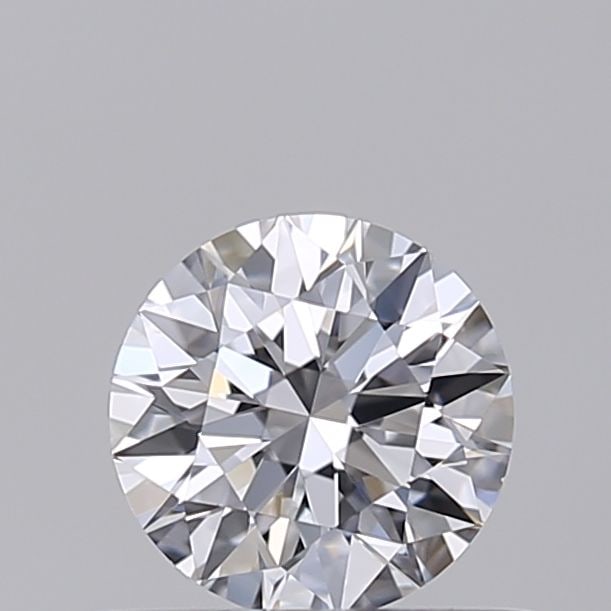 Ideal Loose Diamond - ROUND 0.52ct D VVS1: Ideal Loose Diamond - ROUND 0.52ct D VVS1 Source: This is a real non-mined Diamond that has been grown in a lab Shape: ROUND Carats: 0.52 Color: D Clarity: VVS1 Certification: IGI Additional images av