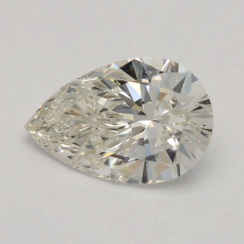 Loose Diamond - PEAR 0.7ct H VVS2: Loose Diamond - PEAR 0.7ct H VVS2 Source: This is a real non-mined Diamond that has been grown in a lab Shape: PEAR Carats: 0.7 Color: H Clarity: VVS2 Certification: IGI Video: