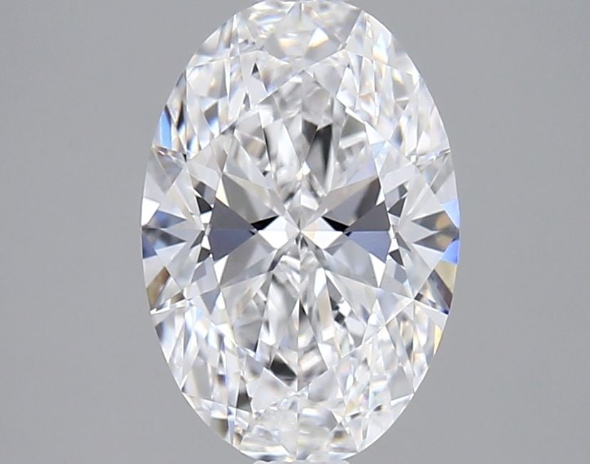 Loose Diamond - OVAL 1.51ct E VVS2: Loose Diamond - OVAL 1.51ct E VVS2 Source: This is a real non-mined Diamond that has been grown in a lab Shape: OVAL Carats: 1.51 Color: E Clarity: VVS2 Certification: IGI Video: