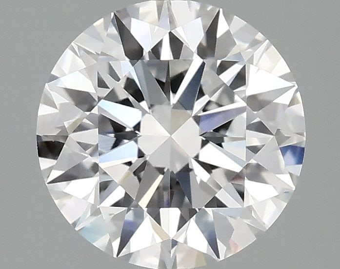 Ideal Loose Diamond - ROUND 2.06ct E VVS2: Ideal Loose Diamond - ROUND 2.06ct E VVS2 Source: This is a real non-mined Diamond that has been grown in a lab Shape: ROUND Carats: 2.06 Color: E Clarity: VVS2 Certification: IGI Video:
