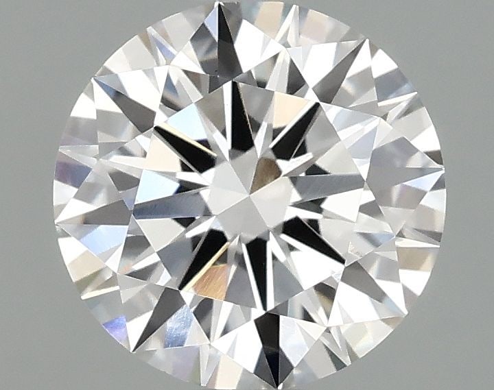Ideal Loose Diamond - ROUND 1.5ct D VVS2: Ideal Loose Diamond - ROUND 1.5ct D VVS2 Source: This is a real non-mined Diamond that has been grown in a lab Shape: ROUND Carats: 1.5 Color: D Clarity: VVS2 Certification: IGI Video: