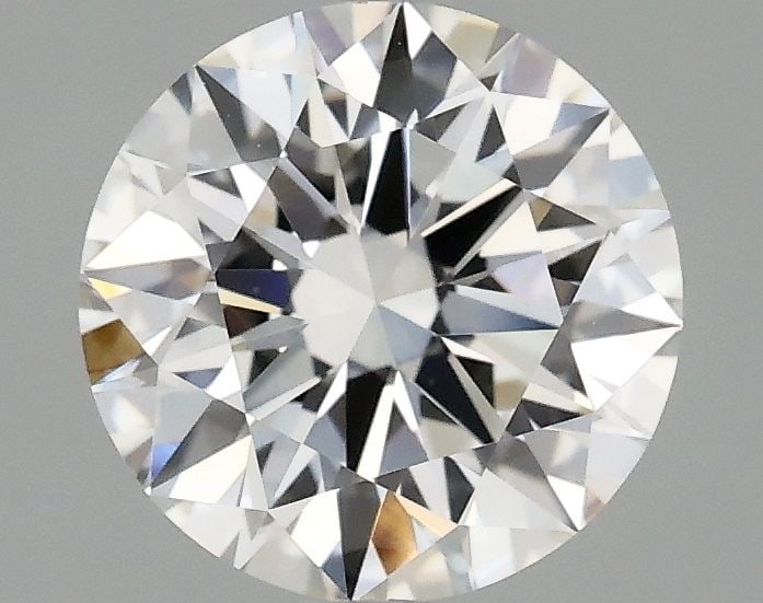 Ideal Loose Diamond - ROUND 1.91ct F VVS2: Ideal Loose Diamond - ROUND 1.91ct F VVS2 Source: This is a real non-mined Diamond that has been grown in a lab Shape: ROUND Carats: 1.91 Color: F Clarity: VVS2 Certification: IGI Video: