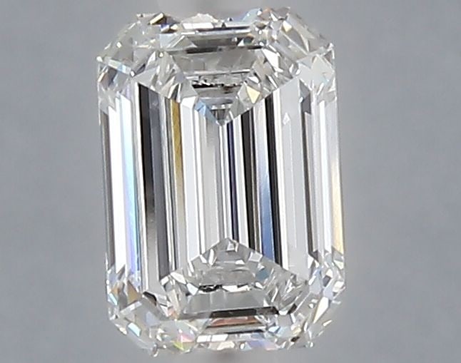 Loose Diamond - EMERALD 1.04ct F VS2 (1 of 1)
