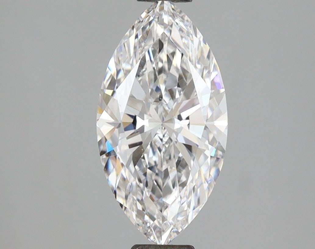 Loose Diamond - MARQUISE 1.53ct D VVS1: Loose Diamond - MARQUISE 1.53ct D VVS1 Source: This is a real non-mined Diamond that has been grown in a lab Shape: MARQUISE Carats: 1.53 Color: D Clarity: VVS1 Certification: IGI Video: