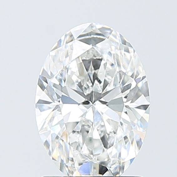 Loose Diamond - OVAL 1.56ct D VS1: Loose Diamond - OVAL 1.56ct D VS1 Source: This is a real non-mined Diamond that has been grown in a lab Shape: OVAL Carats: 1.56 Color: D Clarity: VS1 Certification: IGI Video: