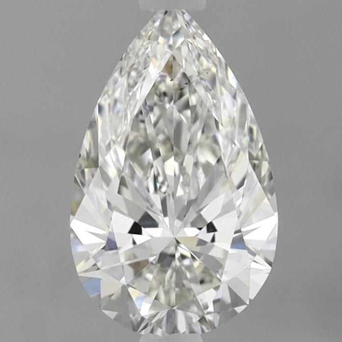 Loose Diamond - PEAR 0.92ct G VS1: Loose Diamond - PEAR 0.92ct G VS1 Source: This is a real non-mined Diamond that has been grown in a lab Shape: PEAR Carats: 0.92 Color: G Clarity: VS1 Certification: IGI Video: