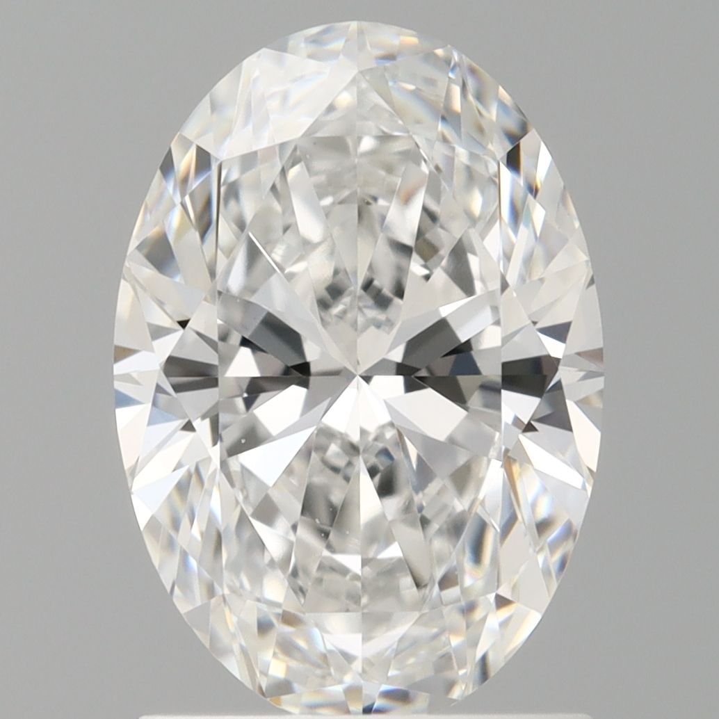 Loose Diamond - OVAL 1.52ct E VVS2: Loose Diamond - OVAL 1.52ct E VVS2 Source: This is a real non-mined Diamond that has been grown in a lab Shape: OVAL Carats: 1.52 Color: E Clarity: VVS2 Certification: IGI Video: