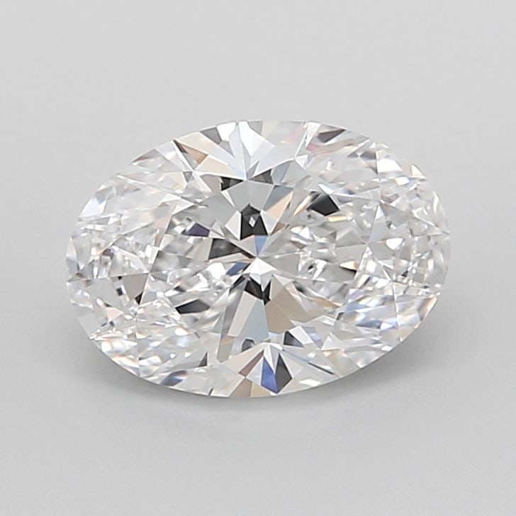 Loose Diamond - OVAL 2.31ct D FL (1 of 1)