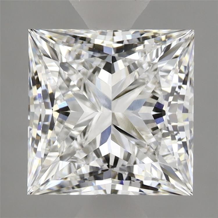Loose Diamond - PRINCESS 2.79ct D VVS2: Loose Diamond - PRINCESS 2.79ct D VVS2 Source: This is a real non-mined Diamond that has been grown in a lab Shape: PRINCESS Carats: 2.79 Color: D Clarity: VVS2 Certification: IGI Video: