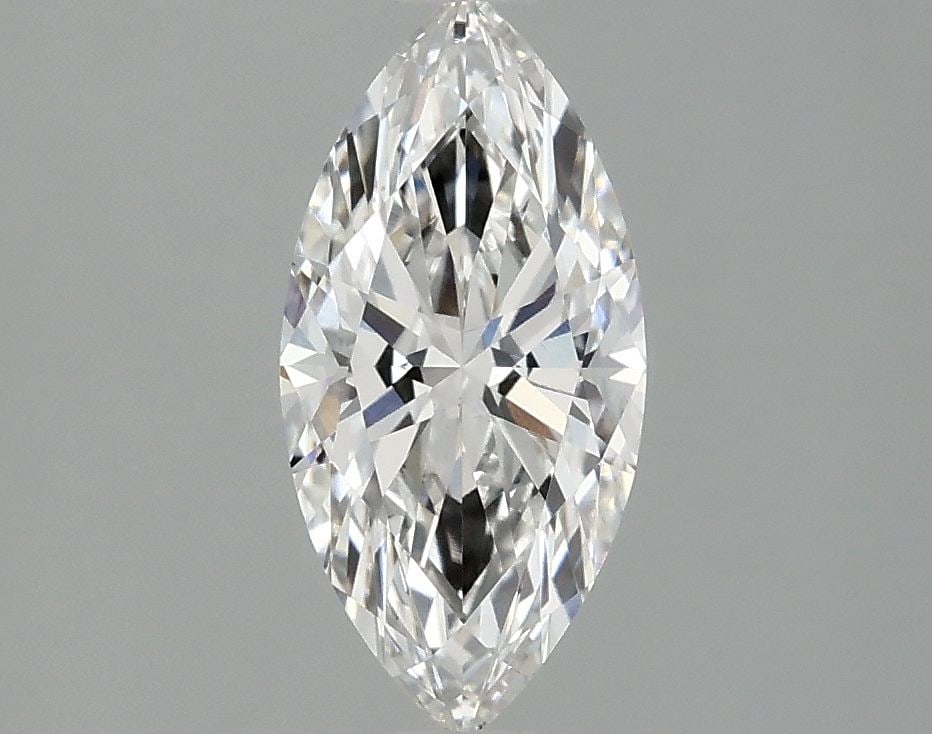 Loose Diamond - MARQUISE 1.06ct E VS1: Loose Diamond - MARQUISE 1.06ct E VS1 Source: This is a real non-mined Diamond that has been grown in a lab Shape: MARQUISE Carats: 1.06 Color: E Clarity: VS1 Certification: IGI Video: