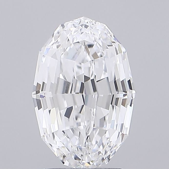 Loose Diamond - OTHER 2.96ct D VVS1: Loose Diamond - OTHER 2.96ct D VVS1 Source: This is a real non-mined Diamond that has been grown in a lab Shape: OTHER Carats: 2.96 Color: D Clarity: VVS1 Certification: IGI Video: