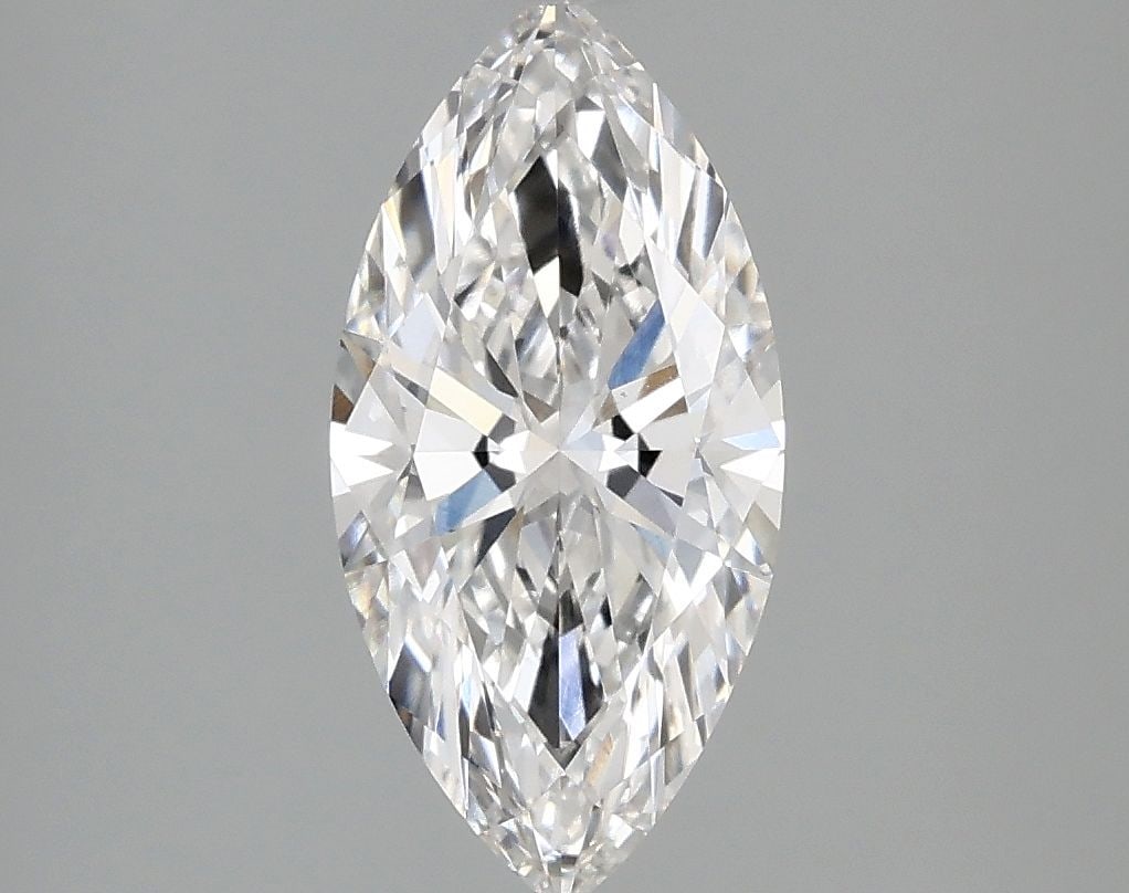 Loose Diamond - MARQUISE 1.52ct E VS1: Loose Diamond - MARQUISE 1.52ct E VS1 Source: This is a real non-mined Diamond that has been grown in a lab Shape: MARQUISE Carats: 1.52 Color: E Clarity: VS1 Certification: IGI Video: