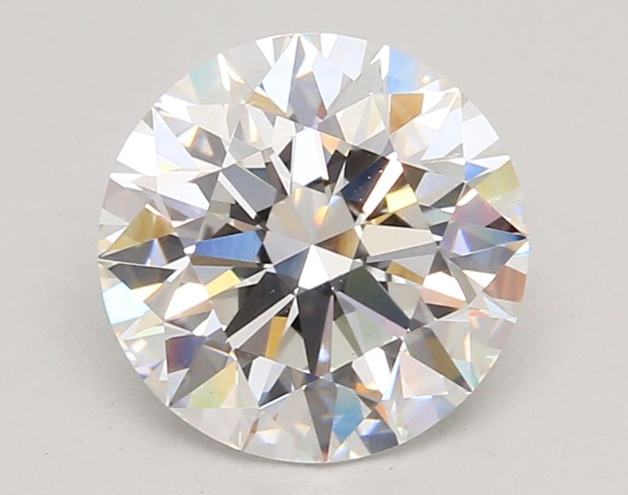 Ideal Loose Diamond - ROUND 3.28ct E VS1: Ideal Loose Diamond - ROUND 3.28ct E VS1 Source: This is a real non-mined Diamond that has been grown in a lab Shape: ROUND Carats: 3.28 Color: E Clarity: VS1 Certification: IGI Video: