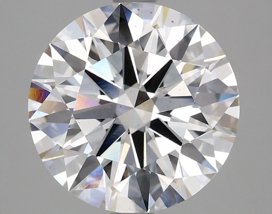 Ideal Loose Diamond - ROUND 3.83ct F VS2: Ideal Loose Diamond - ROUND 3.83ct F VS2 Source: This is a real non-mined Diamond that has been grown in a lab Shape: ROUND Carats: 3.83 Color: F Clarity: VS2 Certification: IGI Video: