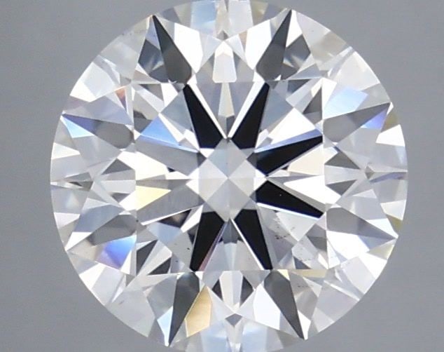 Ideal Loose Diamond - ROUND 2.38ct F VS2: Ideal Loose Diamond - ROUND 2.38ct F VS2 Source: This is a real non-mined Diamond that has been grown in a lab Shape: ROUND Carats: 2.38 Color: F Clarity: VS2 Certification: IGI Video: