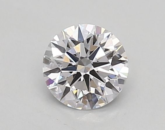 Ideal Loose Diamond - ROUND 0.38ct D VS2: Ideal Loose Diamond - ROUND 0.38ct D VS2 Source: This is a real non-mined Diamond that has been grown in a lab Shape: ROUND Carats: 0.38 Color: D Clarity: VS2 Certification: IGI Video: