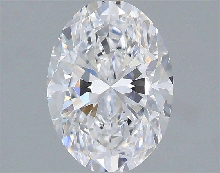 Loose Diamond - OVAL 1.55ct D VVS2: Loose Diamond - OVAL 1.55ct D VVS2 Source: This is a real non-mined Diamond that has been grown in a lab Shape: OVAL Carats: 1.55 Color: D Clarity: VVS2 Certification: IGI Video: