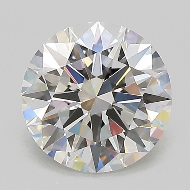 Ideal Loose Diamond - ROUND 1.52ct D VS1: Ideal Loose Diamond - ROUND 1.52ct D VS1 Source: This is a real non-mined Diamond that has been grown in a lab Shape: ROUND Carats: 1.52 Color: D Clarity: VS1 Certification: IGI Video: