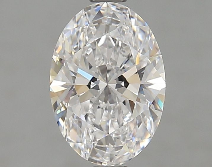 Loose Diamond - OVAL 1.45ct D VVS1: Loose Diamond - OVAL 1.45ct D VVS1 Source: This is a real non-mined Diamond that has been grown in a lab Shape: OVAL Carats: 1.45 Color: D Clarity: VVS1 Certification: IGI Video: