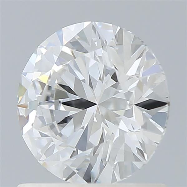 Ideal Loose Diamond - ROUND 1.07ct D VS1: Ideal Loose Diamond - ROUND 1.07ct D VS1 Source: This is a real non-mined Diamond that has been grown in a lab Shape: ROUND Carats: 1.07 Color: D Clarity: VS1 Certification: IGI Video: