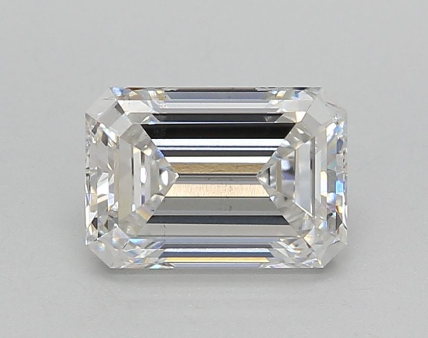Loose Diamond - EMERALD 1.52ct F VS2 (1 of 1)
