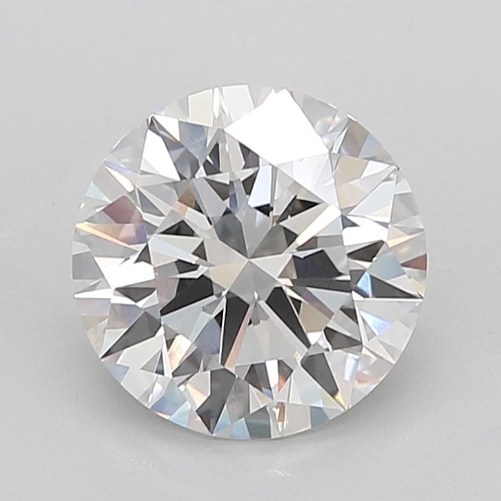 Ideal Loose Diamond - ROUND 5.08ct E VVS2: Ideal Loose Diamond - ROUND 5.08ct E VVS2 Source: This is a real non-mined Diamond that has been grown in a lab Shape: ROUND Carats: 5.08 Color: E Clarity: VVS2 Certification: IGI Video:
