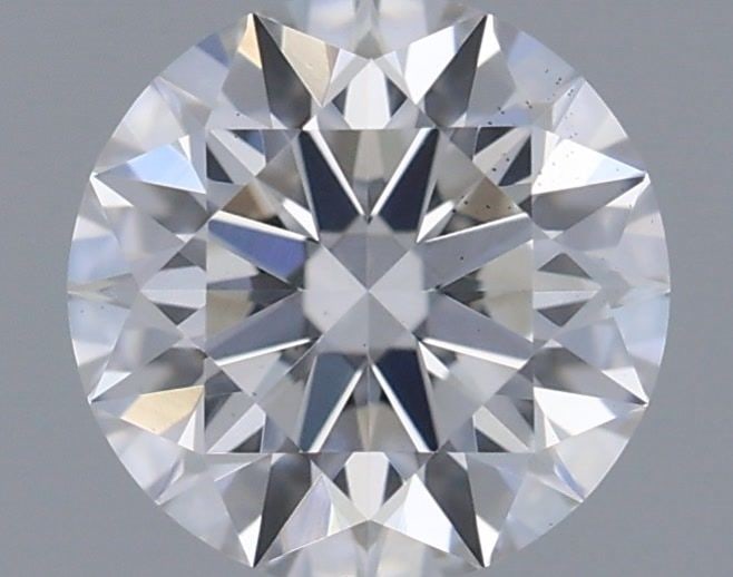 Ideal Loose Diamond - ROUND 0.44ct E VS2: Ideal Loose Diamond - ROUND 0.44ct E VS2 Source: This is a real non-mined Diamond that has been grown in a lab Shape: ROUND Carats: 0.44 Color: E Clarity: VS2 Certification: IGI Video: