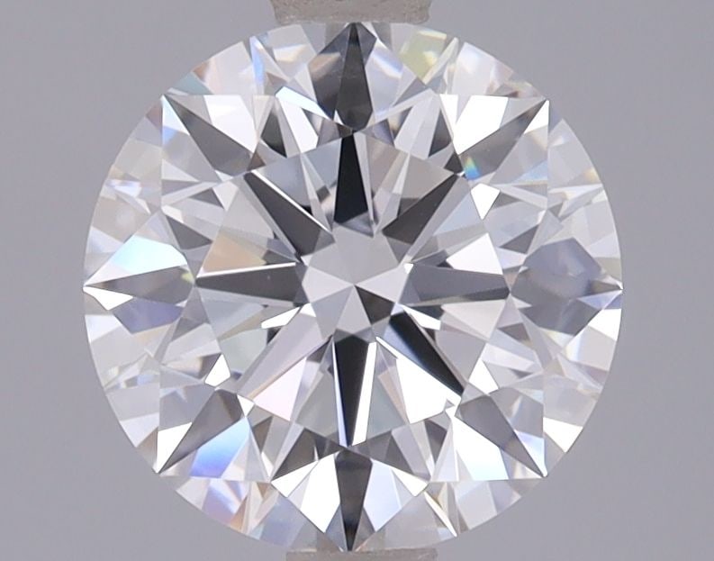 Ideal Loose Diamond - ROUND 2.08ct E VVS2 (1 of 1)