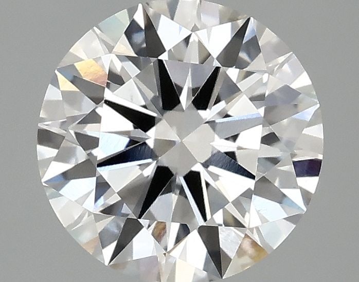 Ideal Loose Diamond - ROUND 2.1ct F VS1: Ideal Loose Diamond - ROUND 2.1ct F VS1 Source: This is a real non-mined Diamond that has been grown in a lab Shape: ROUND Carats: 2.1 Color: F Clarity: VS1 Certification: IGI Video: