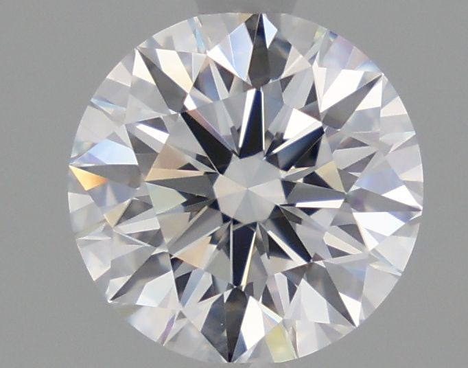 Ideal Loose Diamond - ROUND 2.09ct D VVS2: Ideal Loose Diamond - ROUND 2.09ct D VVS2 Source: This is a real non-mined Diamond that has been grown in a lab Shape: ROUND Carats: 2.09 Color: D Clarity: VVS2 Certification: IGI Video:
