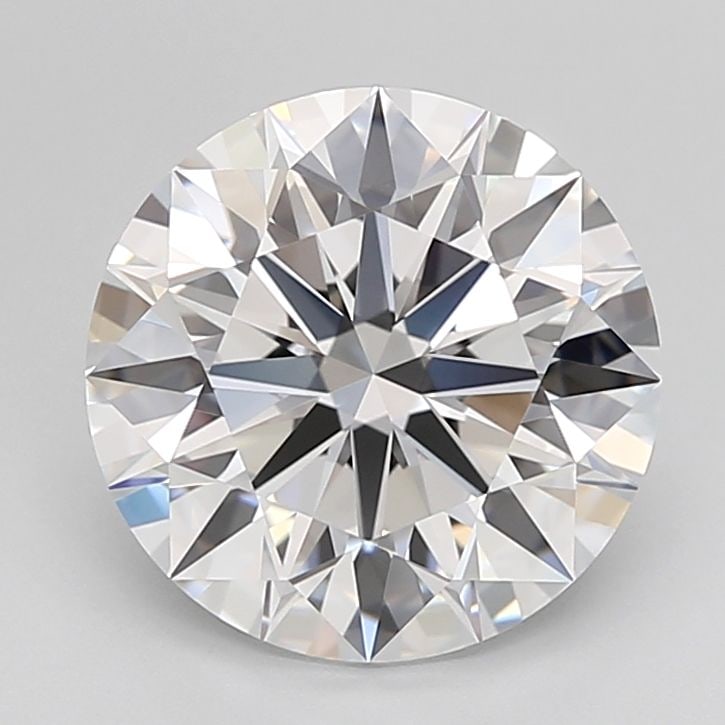 Ideal Loose Diamond - ROUND 3.42ct D IF: Ideal Loose Diamond - ROUND 3.42ct D IF Source: This is a real non-mined Diamond that has been grown in a lab Shape: ROUND Carats: 3.42 Color: D Clarity: IF Certification: IGI Video: