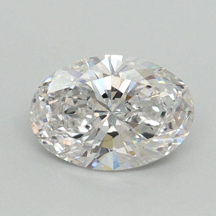 Loose Diamond - OVAL 0.7ct E VS2: Loose Diamond - OVAL 0.7ct E VS2 Source: This is a real non-mined Diamond that has been grown in a lab Shape: OVAL Carats: 0.7 Color: E Clarity: VS2 Certification: NONE Video: