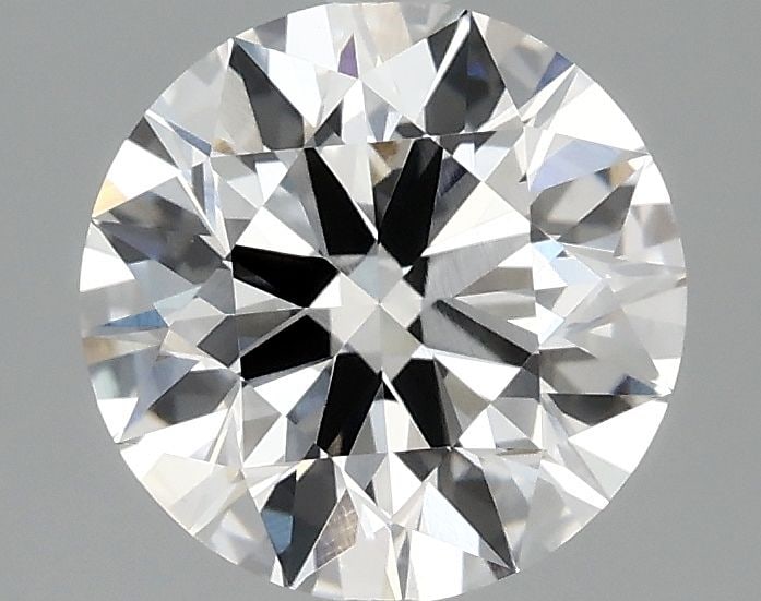 Ideal Loose Diamond - ROUND 2.0ct F VVS2: Ideal Loose Diamond - ROUND 2.0ct F VVS2 Source: This is a real non-mined Diamond that has been grown in a lab Shape: ROUND Carats: 2.0 Color: F Clarity: VVS2 Certification: IGI Video: