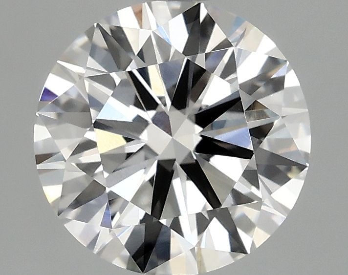 Ideal Loose Diamond - ROUND 1.55ct F VVS2: Ideal Loose Diamond - ROUND 1.55ct F VVS2 Source: This is a real non-mined Diamond that has been grown in a lab Shape: ROUND Carats: 1.55 Color: F Clarity: VVS2 Certification: IGI Additional images av