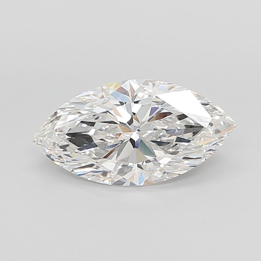 Loose Diamond - MARQUISE 7.09ct F VVS2: Loose Diamond - MARQUISE 7.09ct F VVS2 Source: This is a real non-mined Diamond that has been grown in a lab Shape: MARQUISE Carats: 7.09 Color: F Clarity: VVS2 Certification: IGI Video: