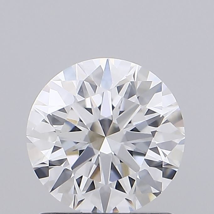 Loose Diamond - ROUND 1.06ct D VVS2: Loose Diamond - ROUND 1.06ct D VVS2 Source: This is a real non-mined Diamond that has been grown in a lab Shape: ROUND Carats: 1.06 Color: D Clarity: VVS2 Certification: IGI Video: