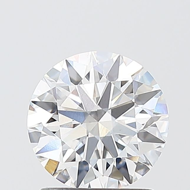 Ideal Loose Diamond - ROUND 1.52ct E VS1: Ideal Loose Diamond - ROUND 1.52ct E VS1 Source: This is a real non-mined Diamond that has been grown in a lab Shape: ROUND Carats: 1.52 Color: E Clarity: VS1 Certification: IGI Video: