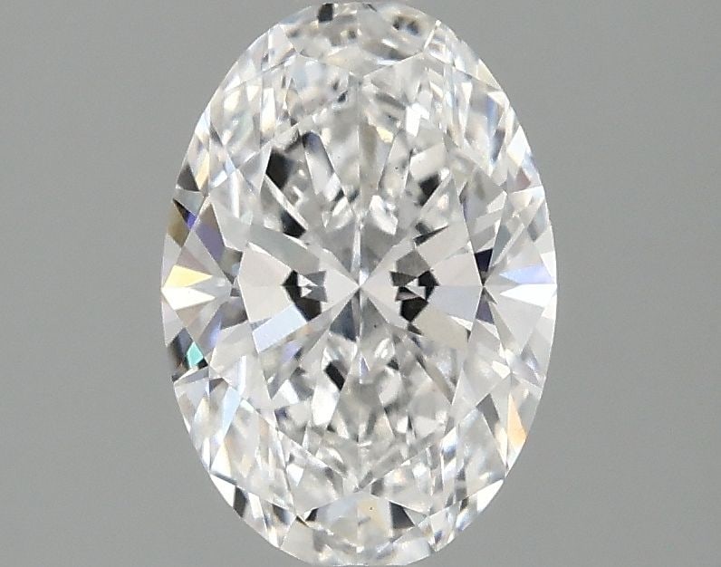 Loose Diamond - OVAL 1.5ct E VS1: Loose Diamond - OVAL 1.5ct E VS1 Source: This is a real non-mined Diamond that has been grown in a lab Shape: OVAL Carats: 1.5 Color: E Clarity: VS1 Certification: IGI Video: Video Link Additional