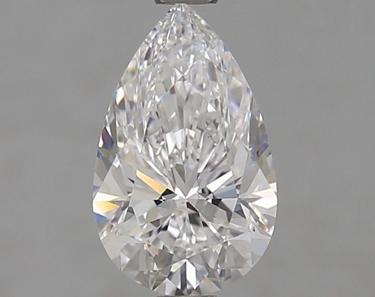 Loose Diamond - PEAR 1.22ct D FL: Loose Diamond - PEAR 1.22ct D FL Source: This is a real non-mined Diamond that has been grown in a lab Shape: PEAR Carats: 1.22 Color: D Clarity: FL Certification: IGI Video: